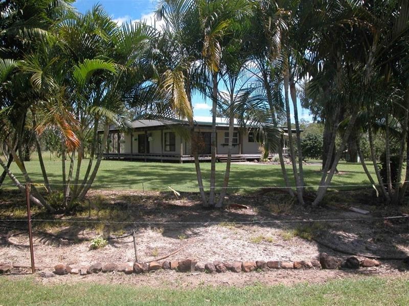 296 Chewko Road, Mareeba QLD 4880
