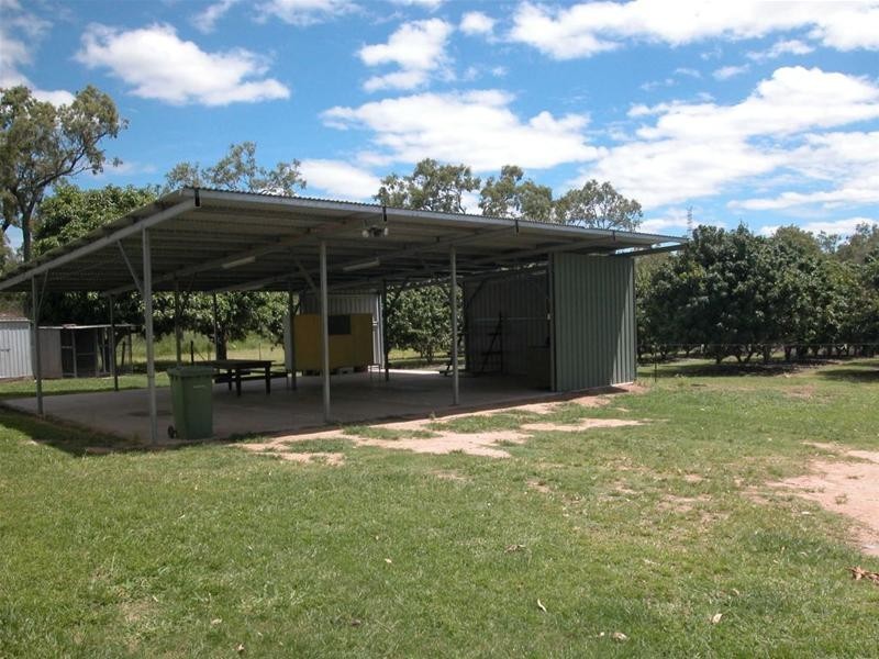 296 Chewko Road, Mareeba QLD 4880