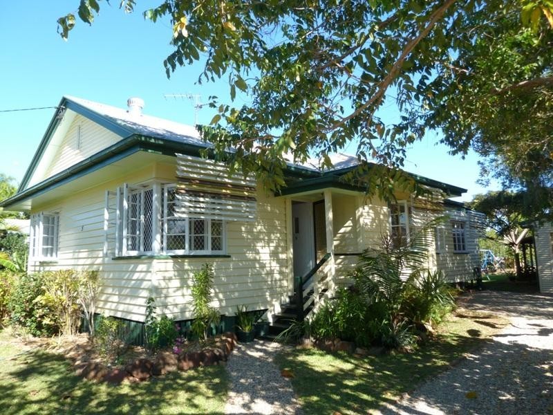 5 Swan Street, Mareeba QLD 4880