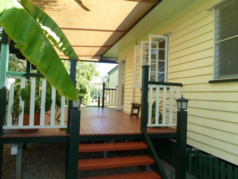 5 Swan Street, Mareeba QLD 4880