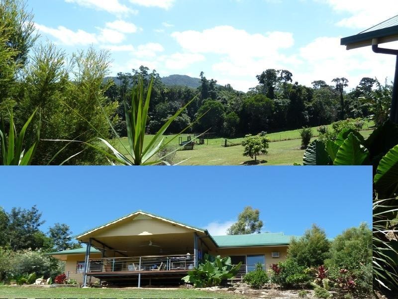 87 Stoney Creek Road, Speewah QLD 4881
