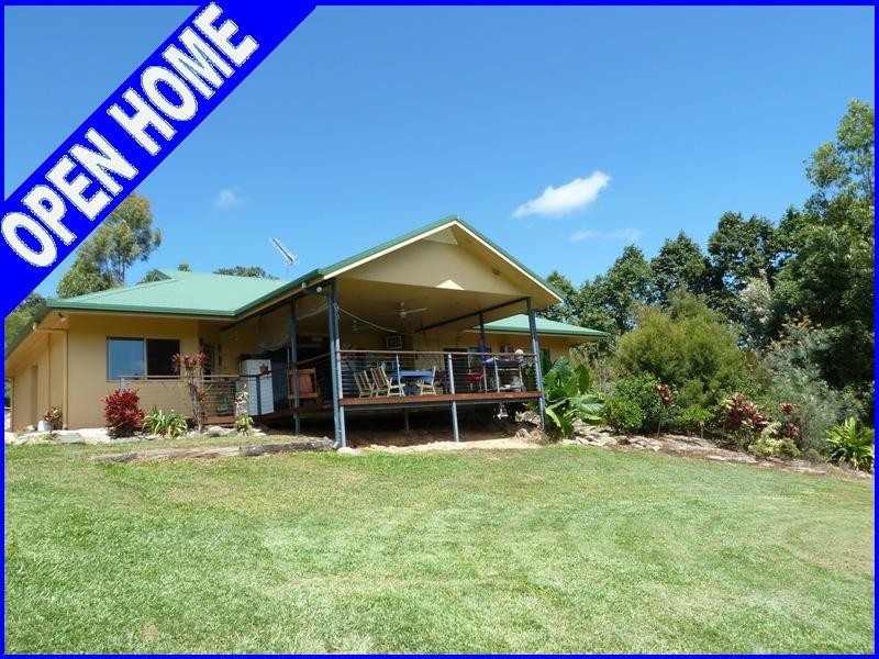87 Stoney Creek Road, Speewah QLD 4881