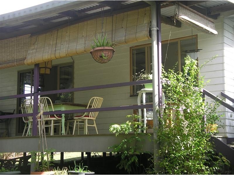 88 Crothers Street, Mount Molloy QLD 4871