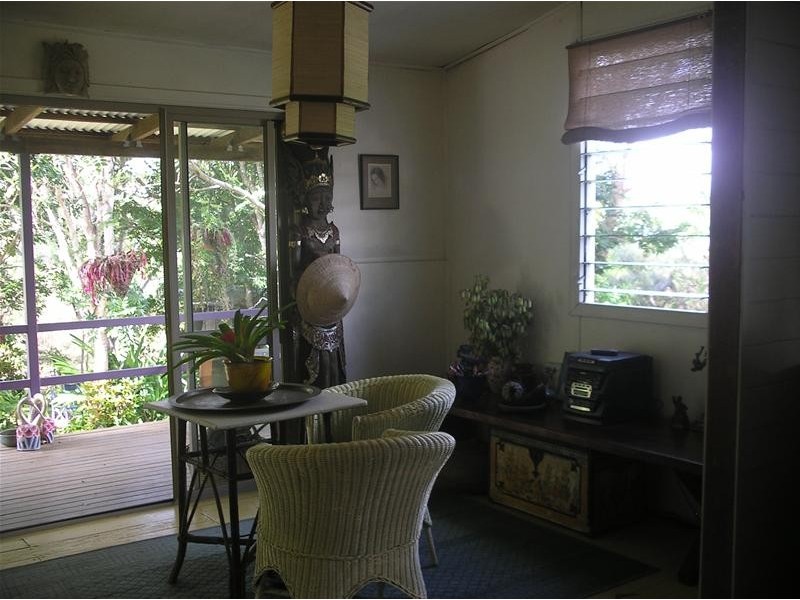 88 Crothers Street, Mount Molloy QLD 4871