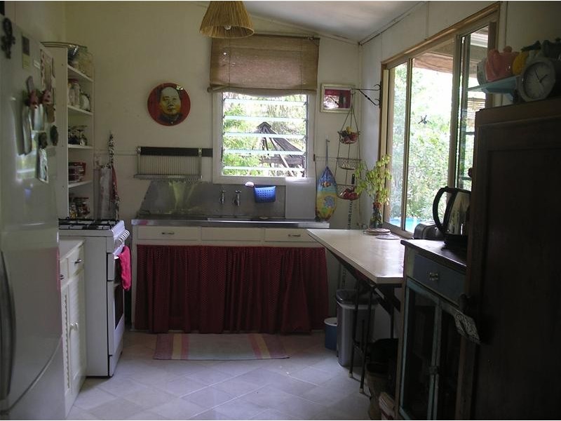 88 Crothers Street, Mount Molloy QLD 4871