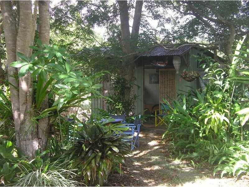 88 Crothers Street, Mount Molloy QLD 4871