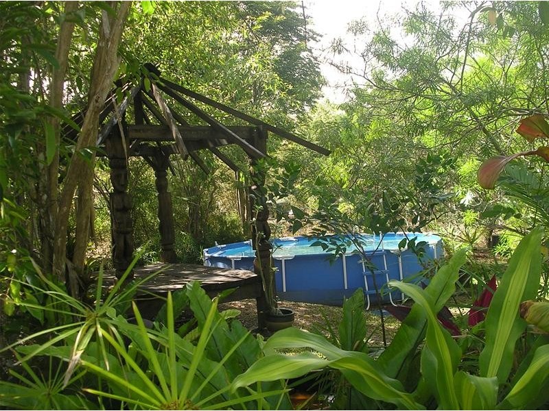 88 Crothers Street, Mount Molloy QLD 4871