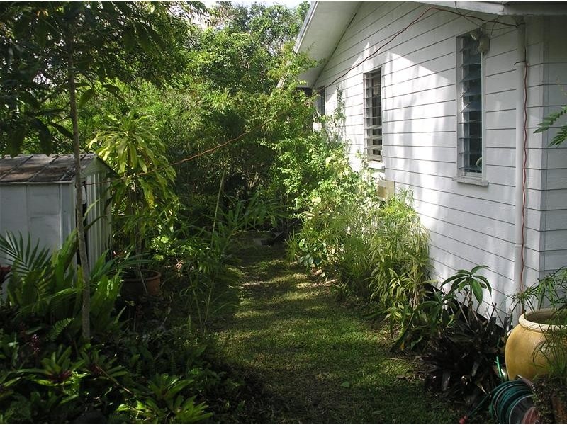 88 Crothers Street, Mount Molloy QLD 4871