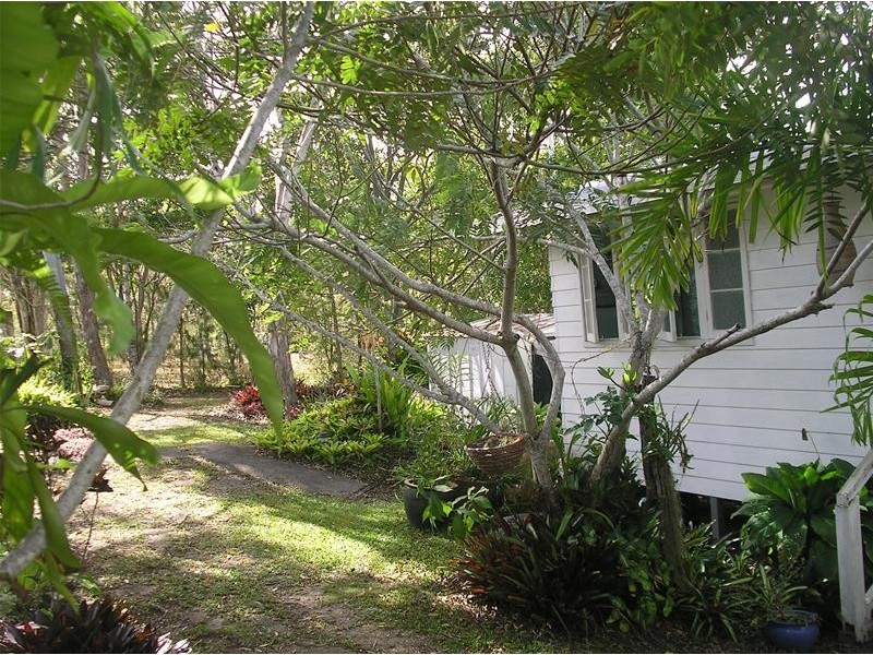 88 Crothers Street, Mount Molloy QLD 4871