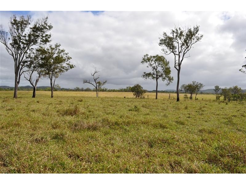 340 Fantin Road, Koah QLD 4881