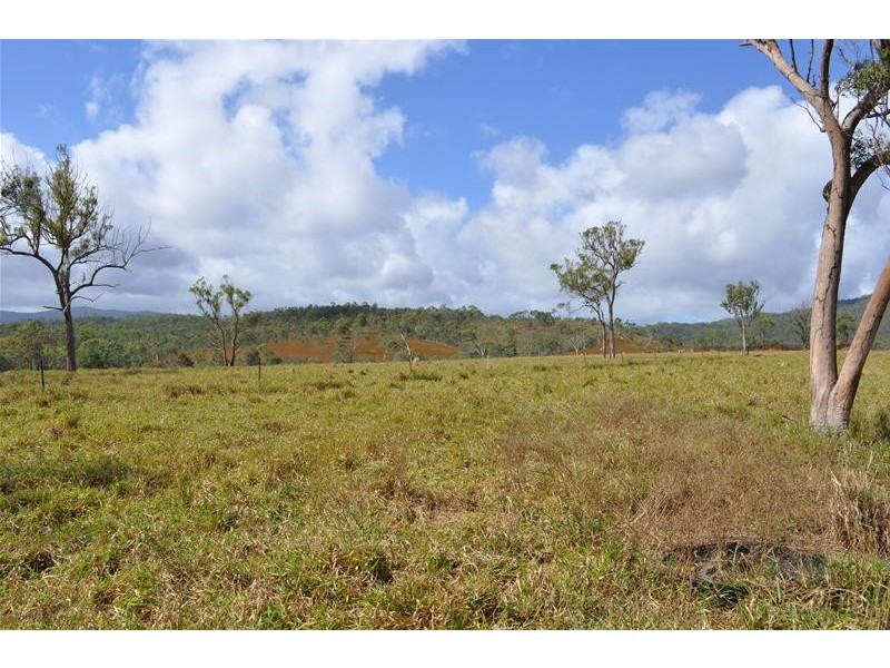 340 Fantin Road, Koah QLD 4881