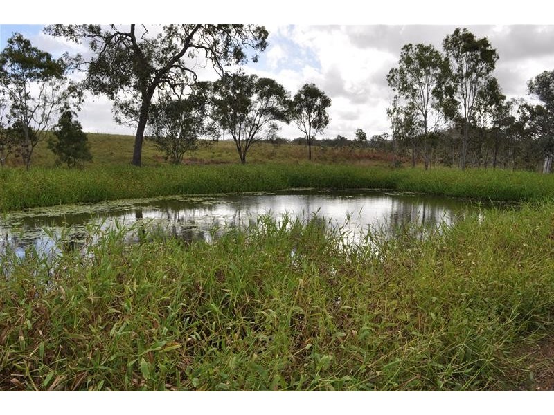 340 Fantin Road, Koah QLD 4881