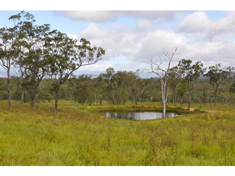 340 Fantin Road, Koah QLD 4881