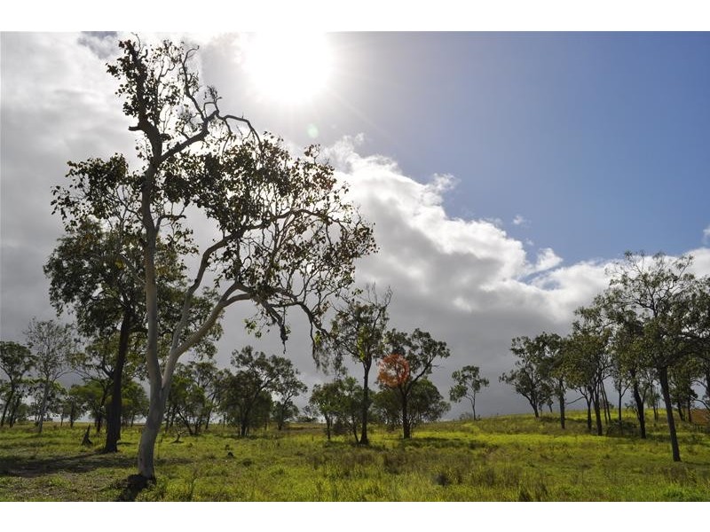 340 Fantin Road, Koah QLD 4881