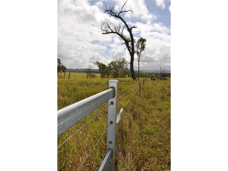 340 Fantin Road, Koah QLD 4881