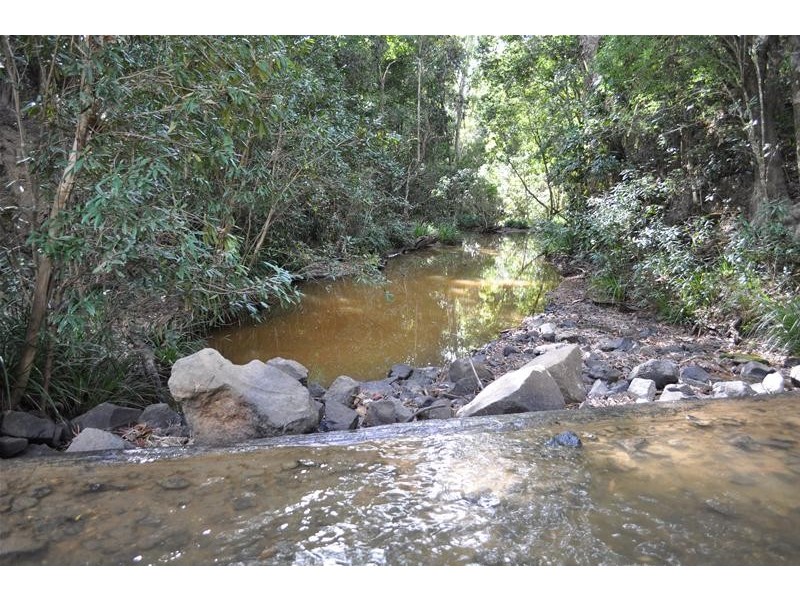 340 Fantin Road, Koah QLD 4881