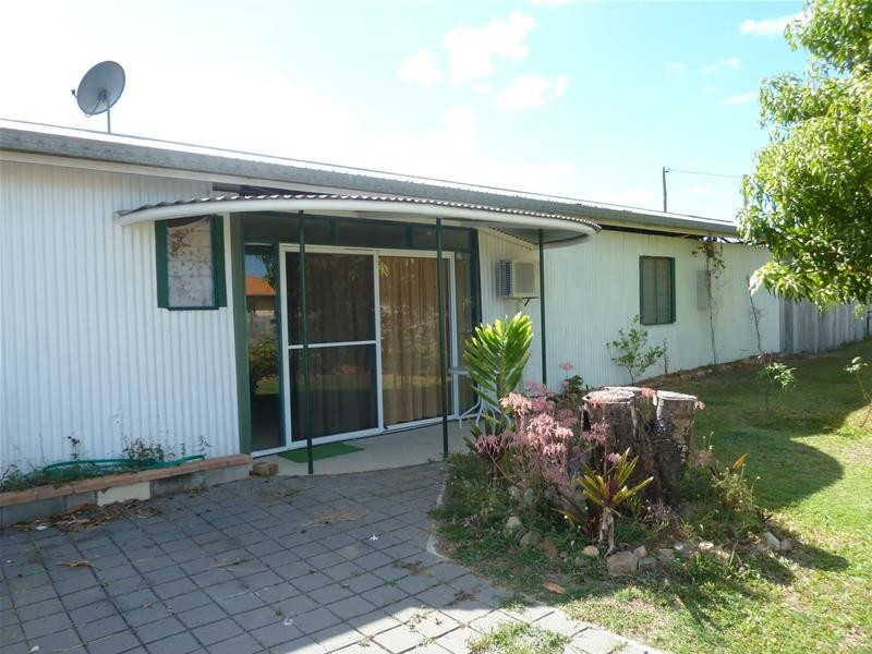 71 Jackson Street, Dimbulah QLD 4872