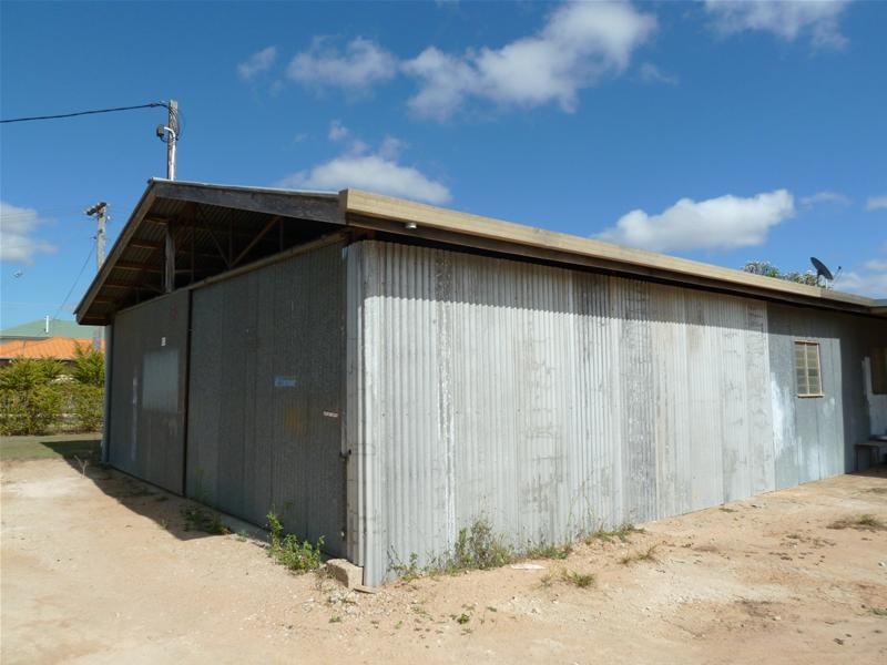 71 Jackson Street, Dimbulah QLD 4872