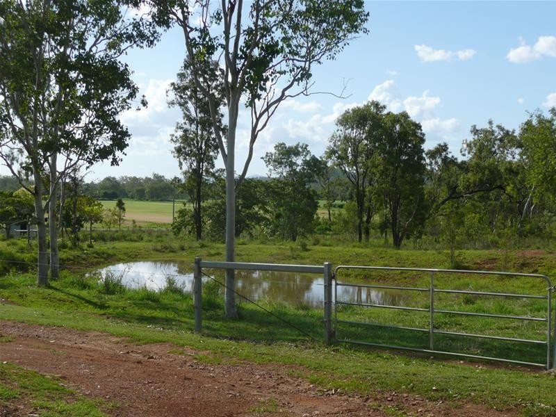 708 Bilwon Road, Mareeba QLD 4880