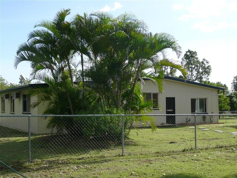 708 Bilwon Road, Mareeba QLD 4880