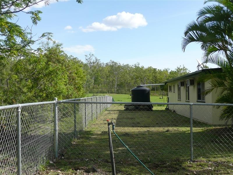 708 Bilwon Road, Mareeba QLD 4880