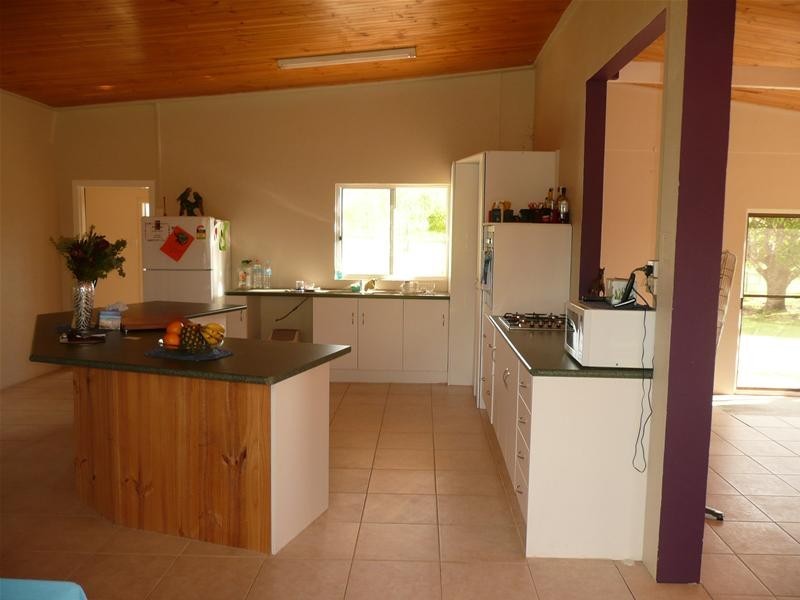 708 Bilwon Road, Mareeba QLD 4880