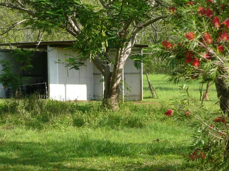 708 Bilwon Road, Mareeba QLD 4880