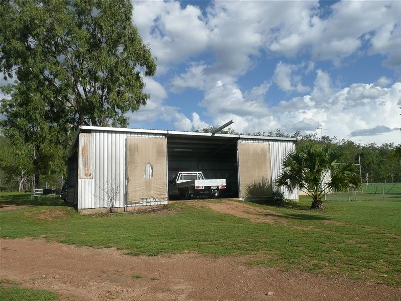 708 Bilwon Road, Mareeba QLD 4880