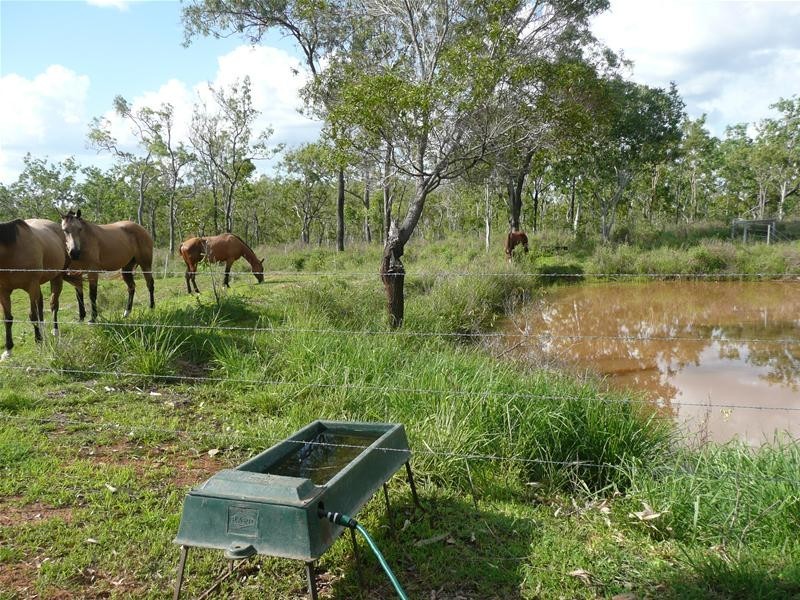 708 Bilwon Road, Mareeba QLD 4880