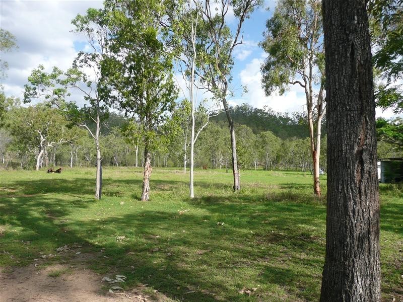 708 Bilwon Road, Mareeba QLD 4880