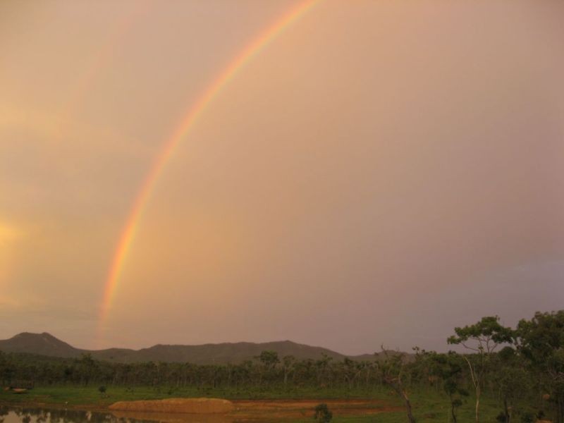 679 Mt Mulligan Road, Dimbulah QLD 4872