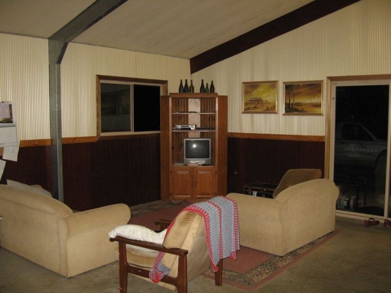 679 Mt Mulligan Road, Dimbulah QLD 4872