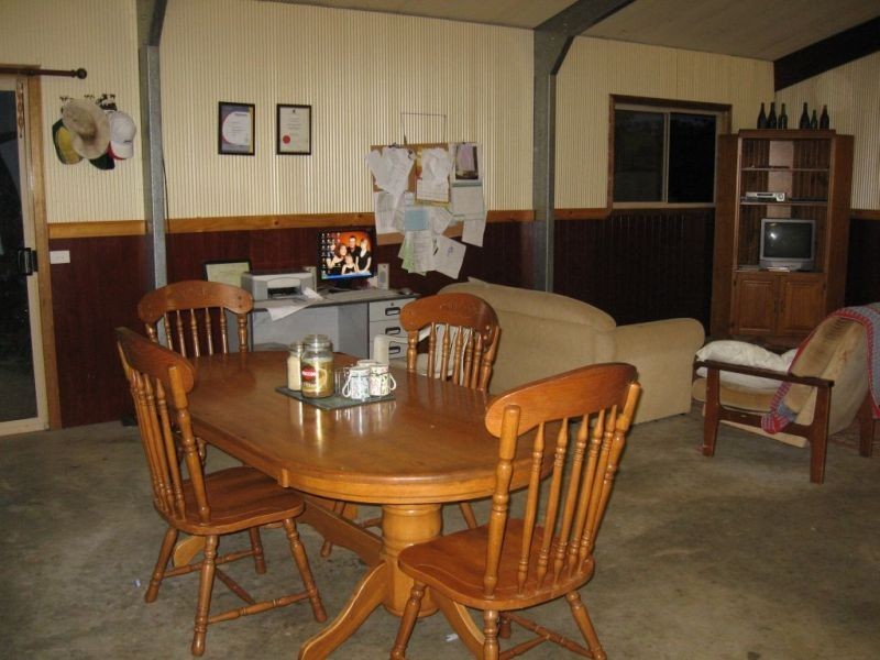 679 Mt Mulligan Road, Dimbulah QLD 4872