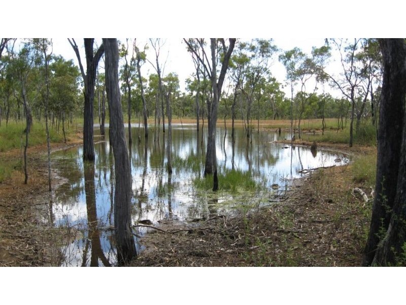 679 Mt Mulligan Road, Dimbulah QLD 4872