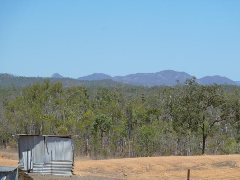 679 Mt Mulligan Road, Dimbulah QLD 4872