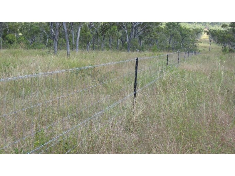 679 Mt Mulligan Road, Dimbulah QLD 4872