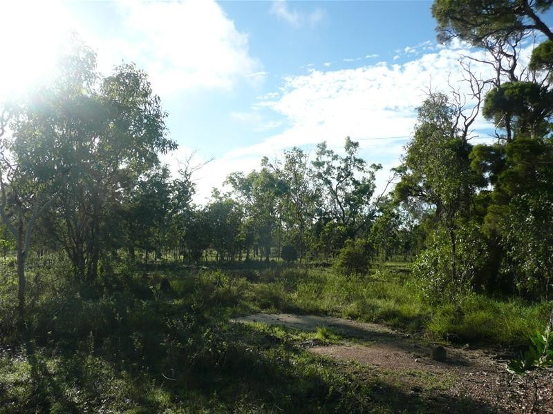 Biboohra QLD 4880