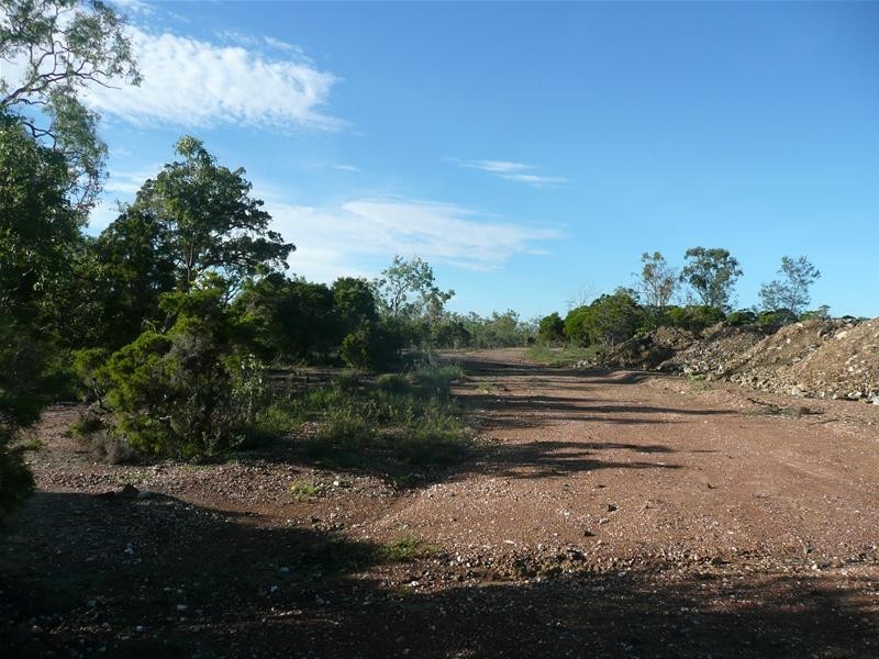 Biboohra QLD 4880