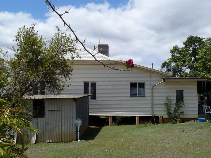 Mareeba QLD 4880