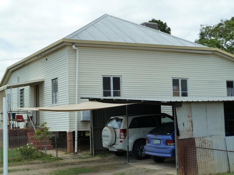 Mareeba QLD 4880