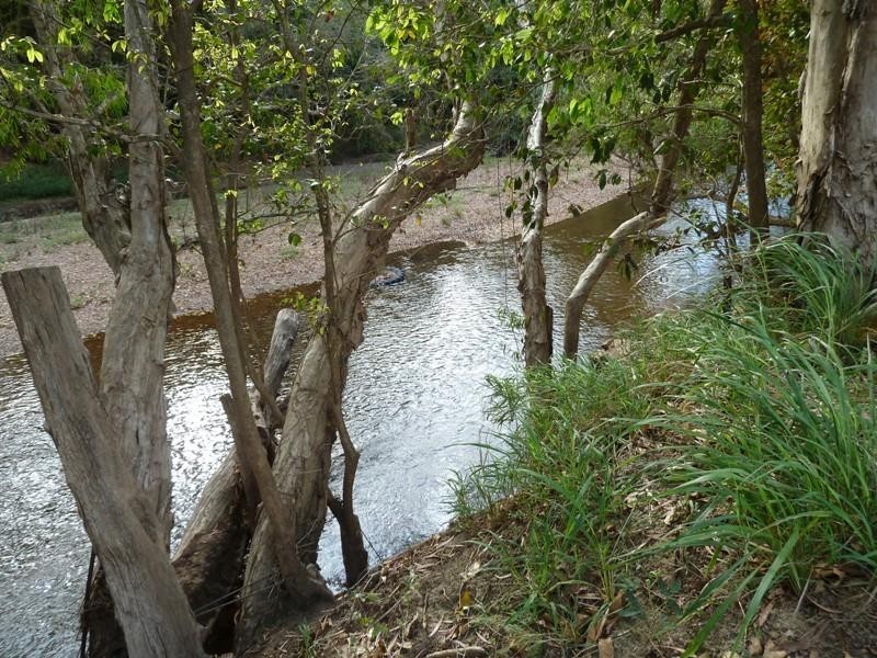 Biboohra QLD 4880