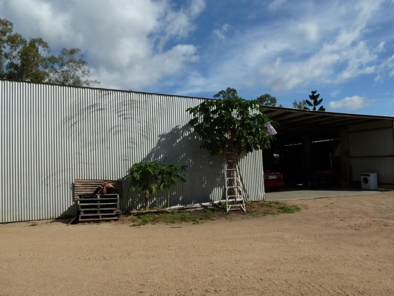Biboohra QLD 4880