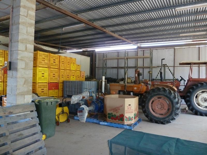 Biboohra QLD 4880