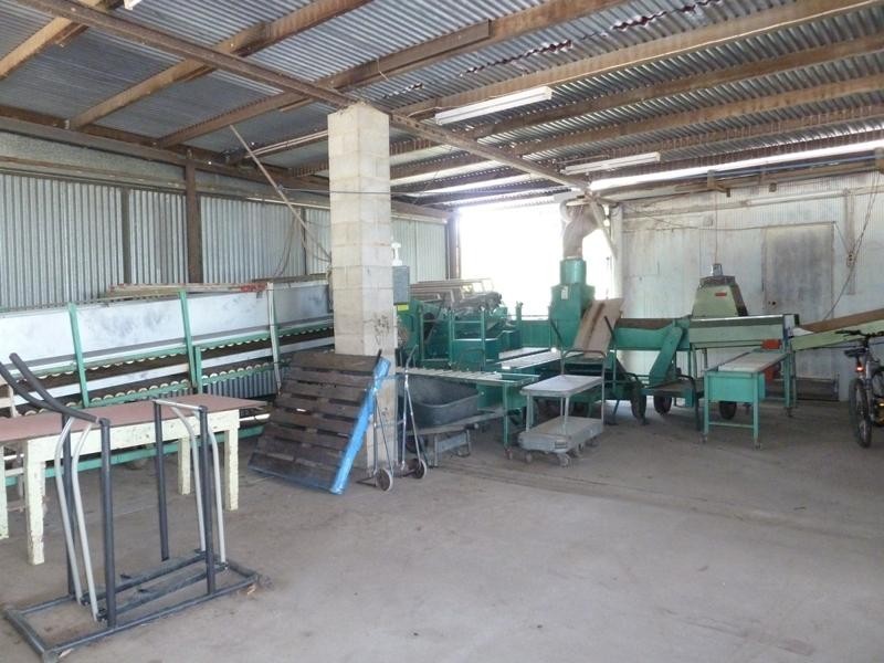 Biboohra QLD 4880