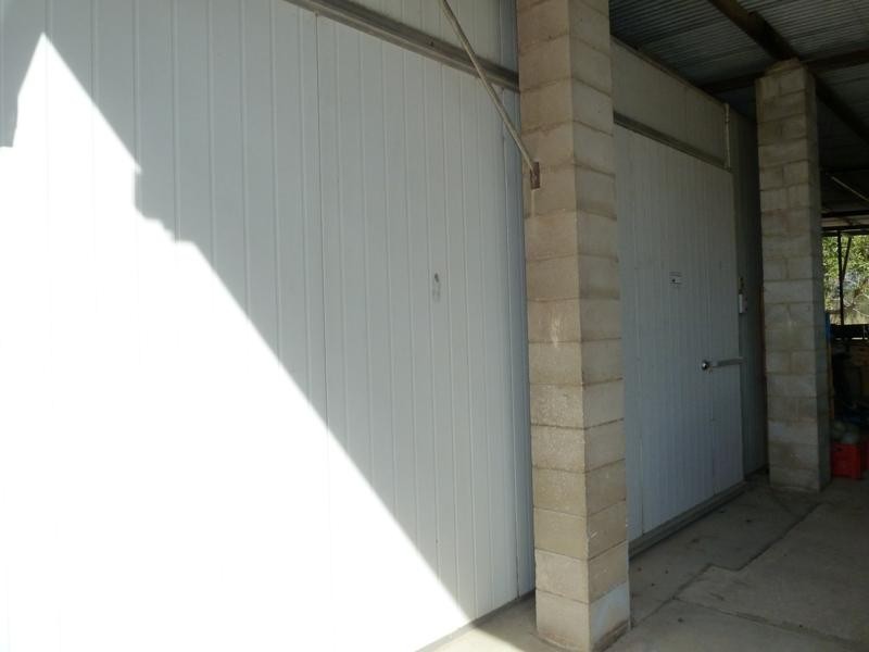Biboohra QLD 4880