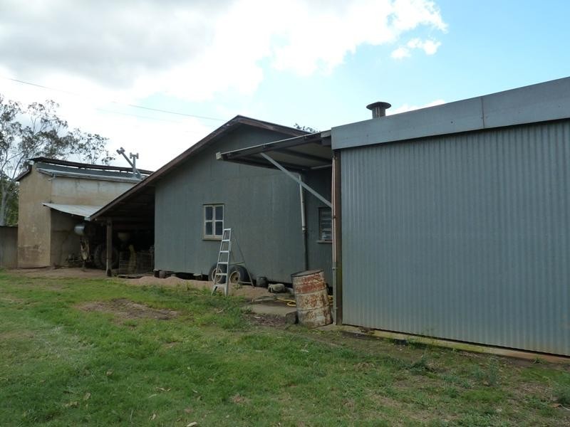 Biboohra QLD 4880