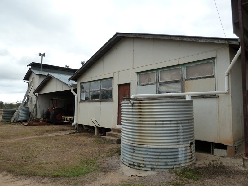 Mareeba QLD 4880
