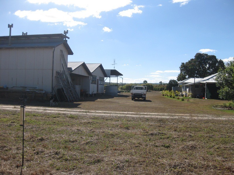 Mareeba QLD 4880