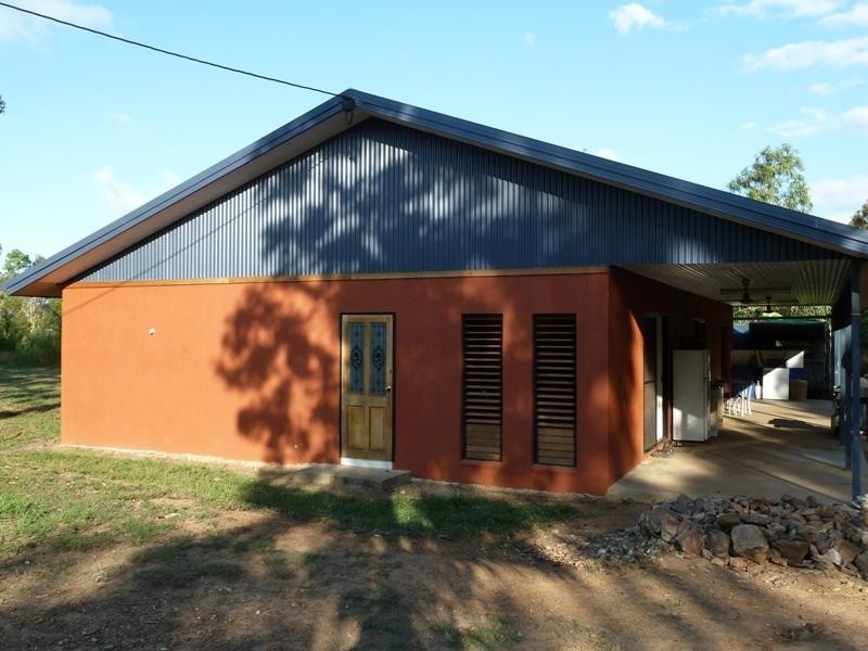 Biboohra QLD 4880