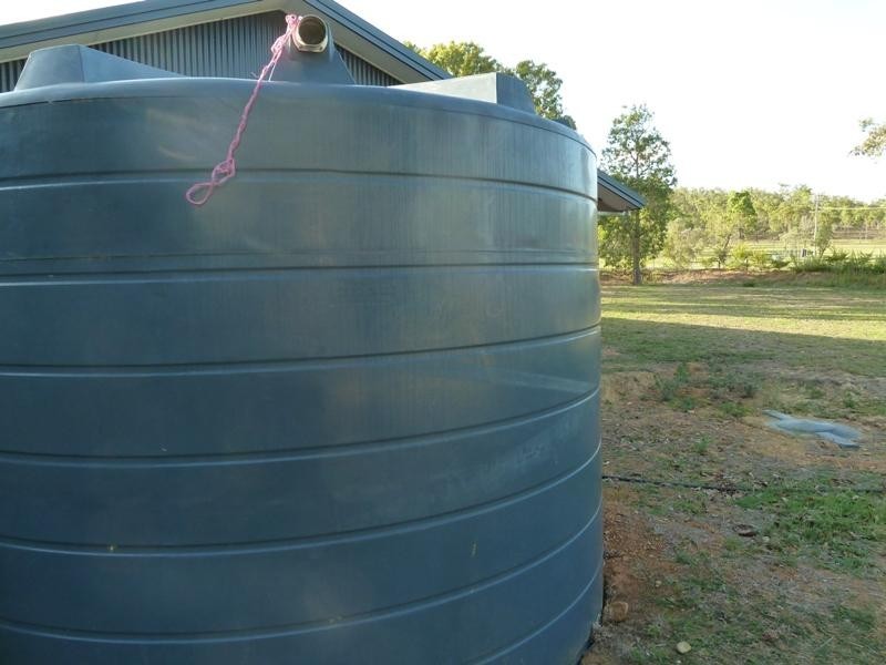 Biboohra QLD 4880
